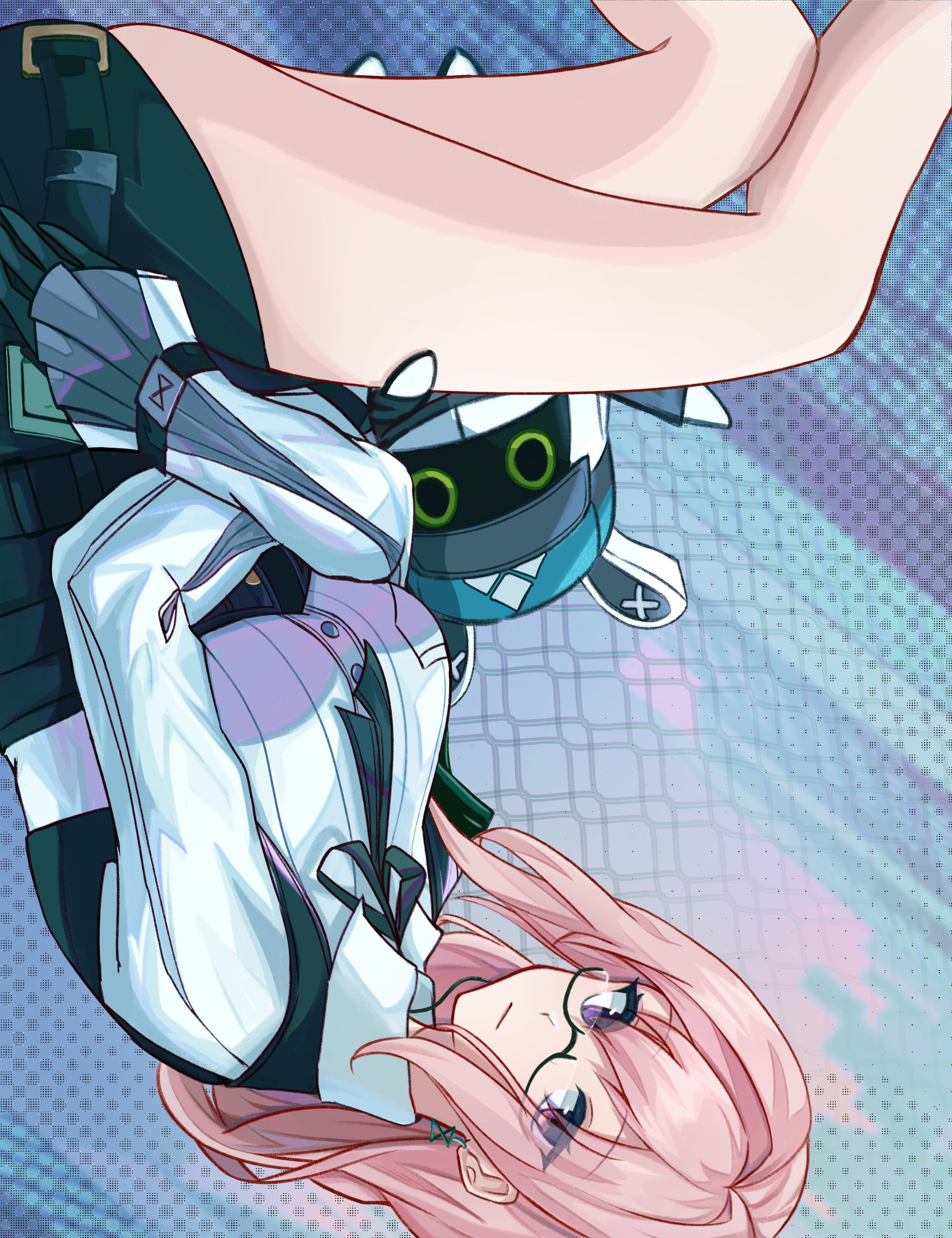 Yanagi-1