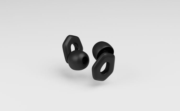 ear plag