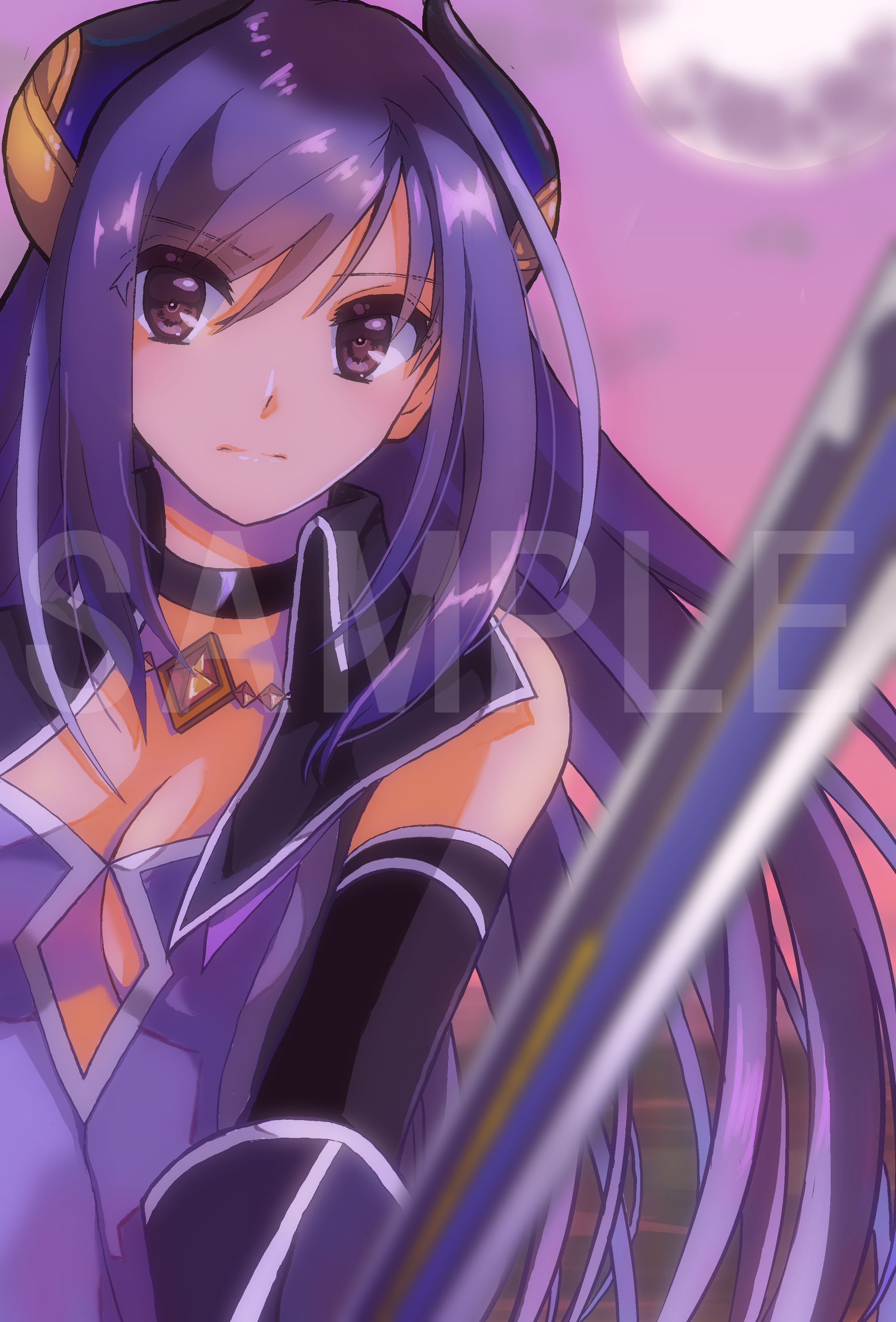 レイ (プリンセスコネクト！Re:Dive)-1