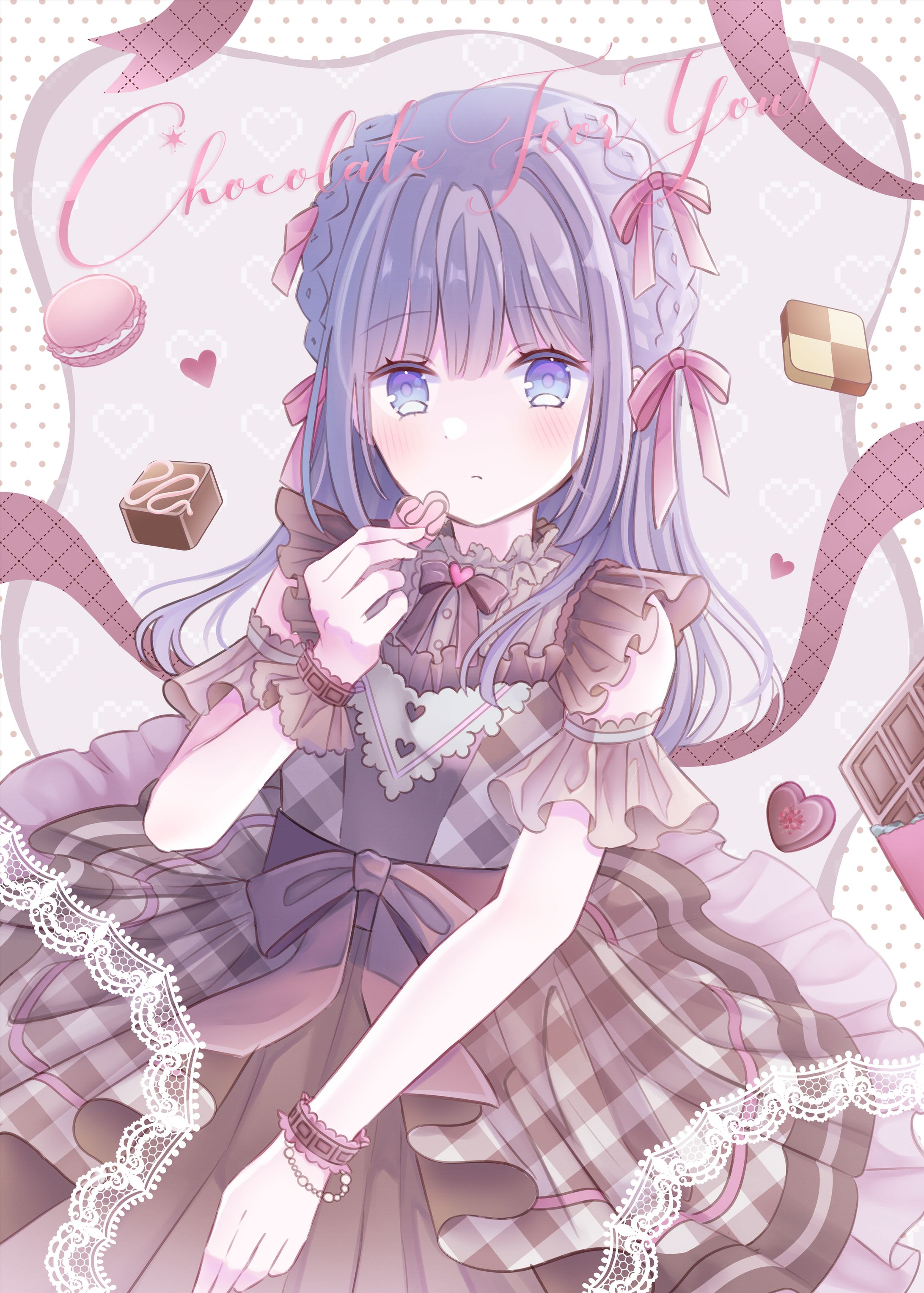 チョコレート-1