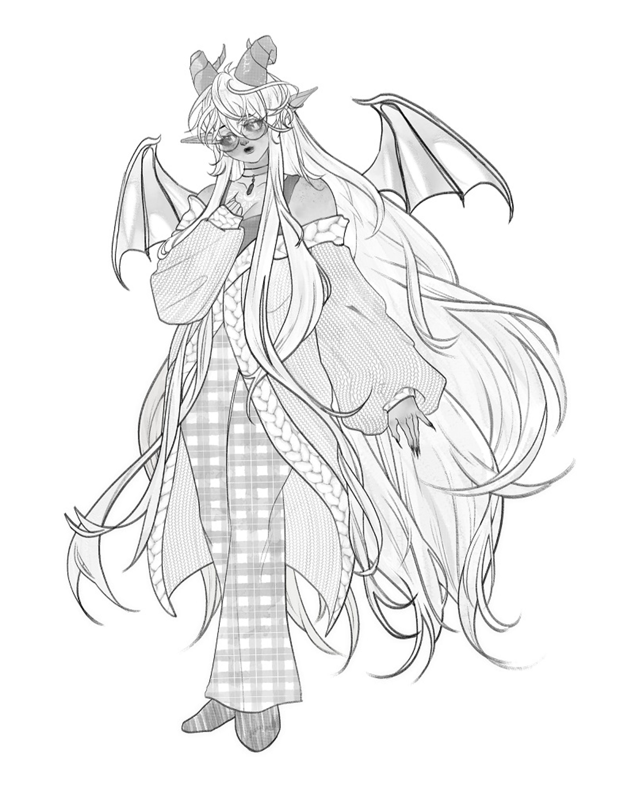 【イラスト】VT Lunette -1