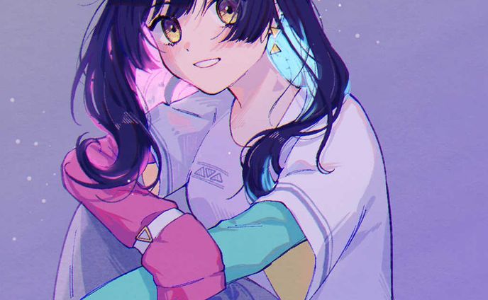 イラスト/デザイン、illustration