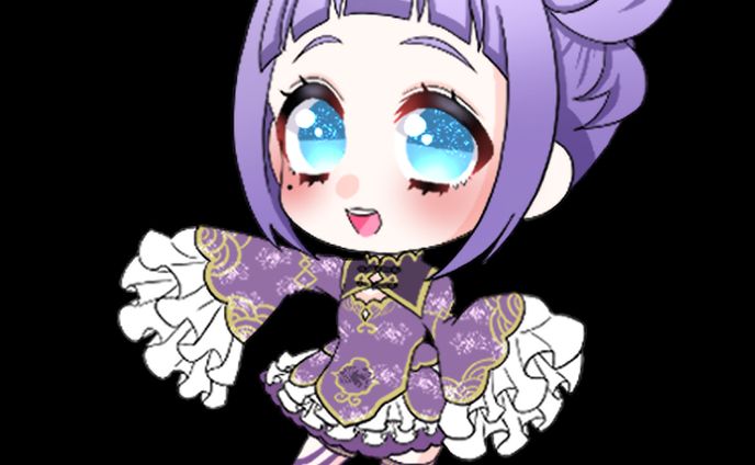 ミニキャラ