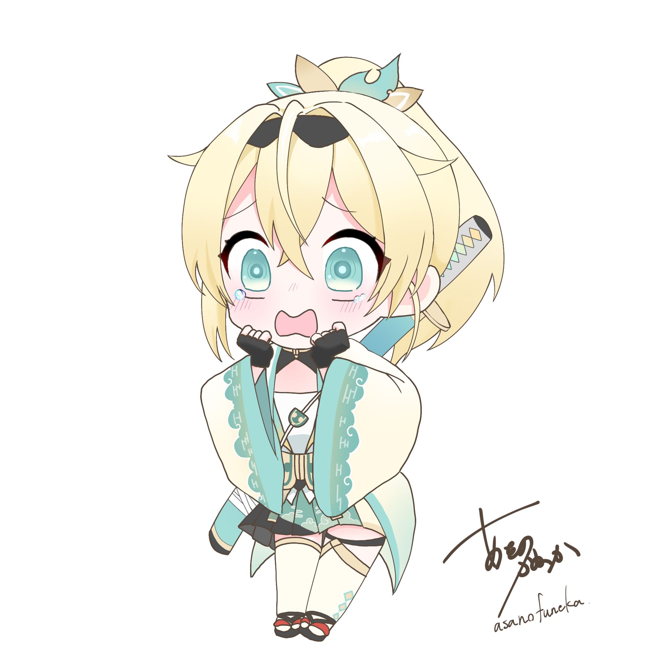 ◎SD/FA◎風真いろは様-1