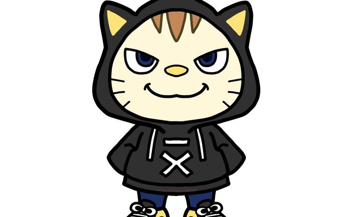 キャラクター設定資料、アパレル