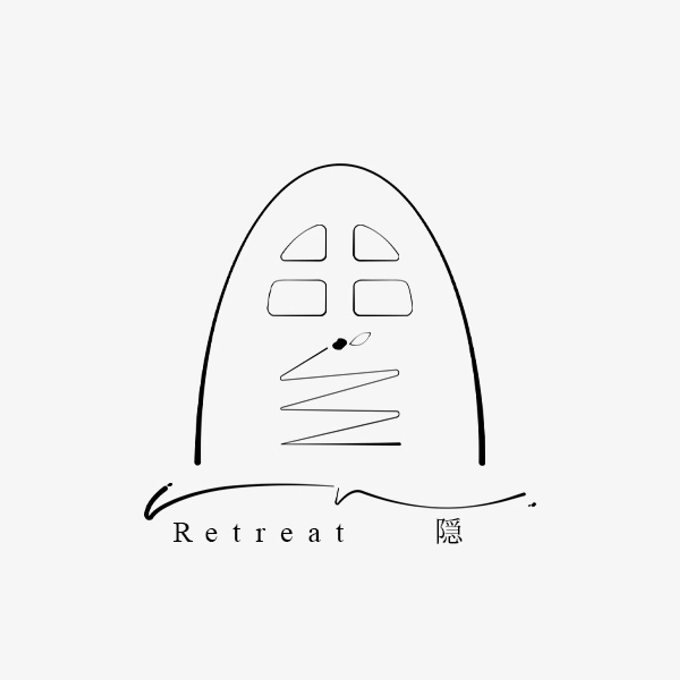 ロゴデザイン/飲食店集客用-1