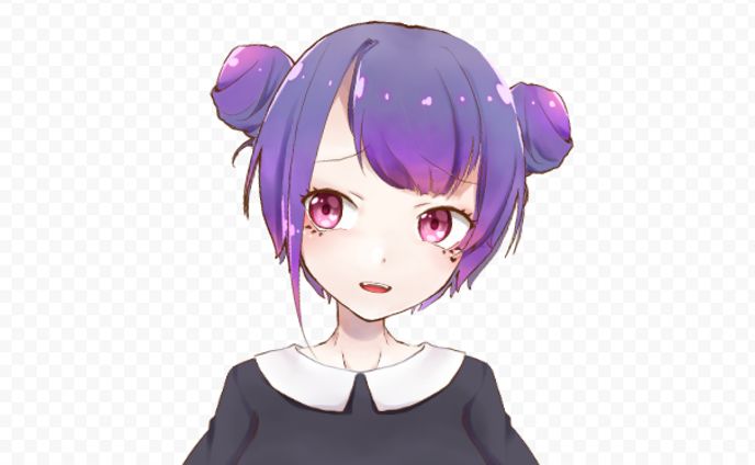 My VTuber ver. 1.0
