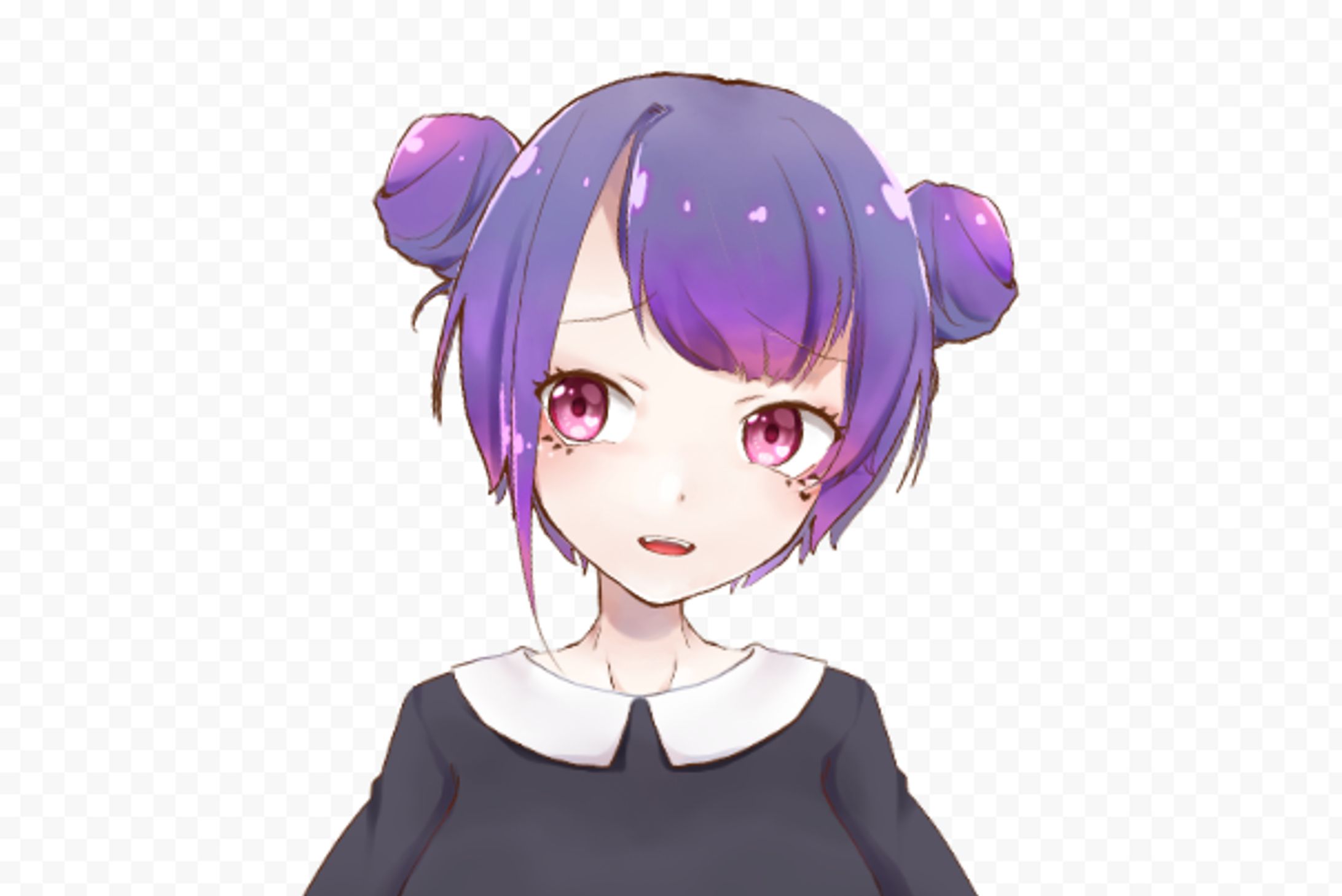 My VTuber ver. 1.0-1