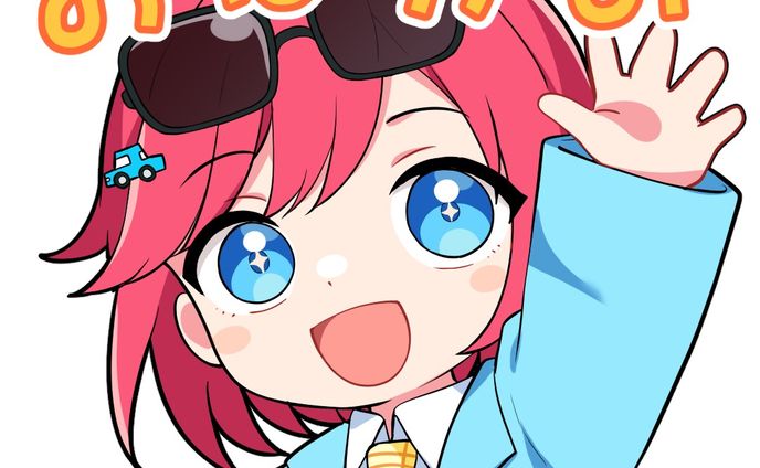 LINEスタンプ