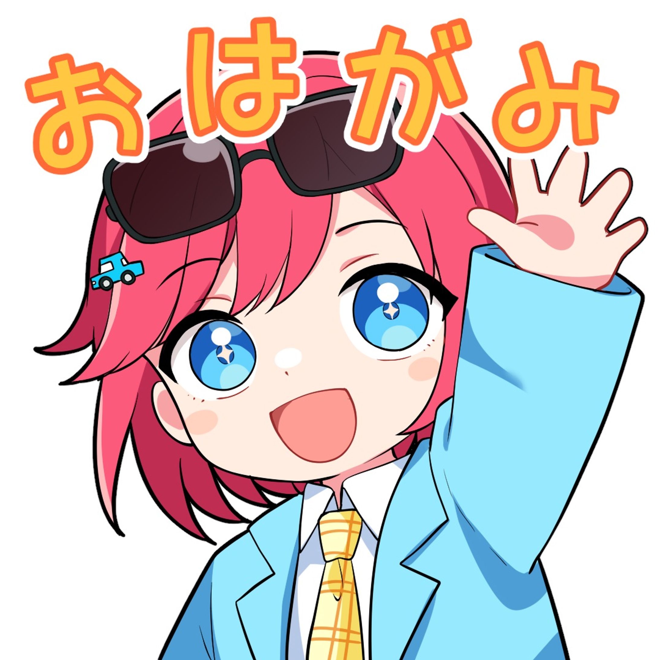 LINEスタンプ-1
