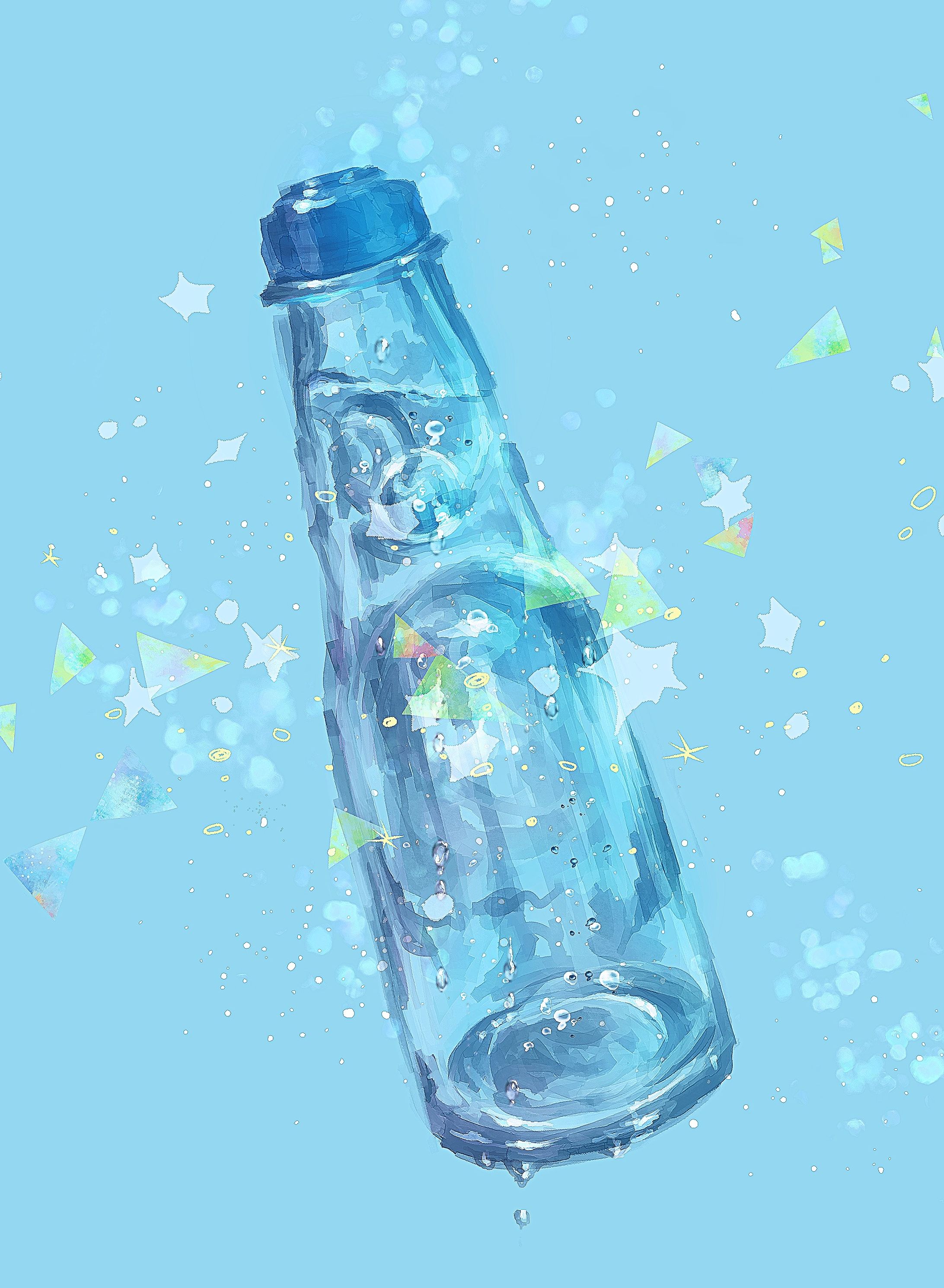 ラムネ-1