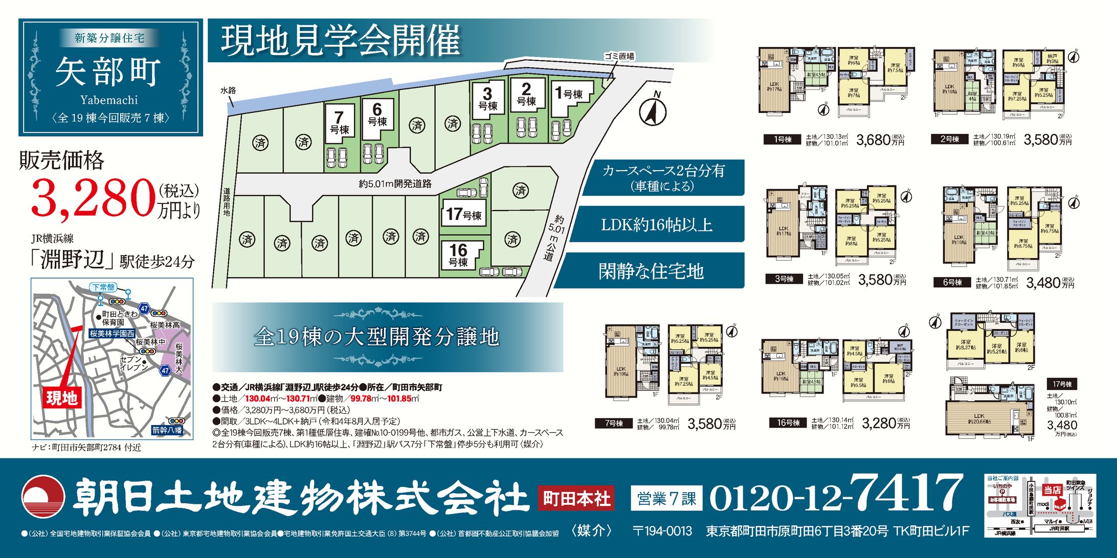 現地看板台紙 T1 5939420-1