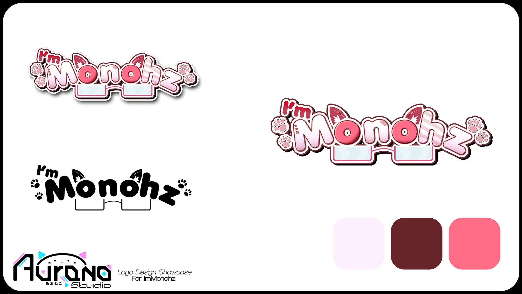 Monohz Vtuber Logo Design-1