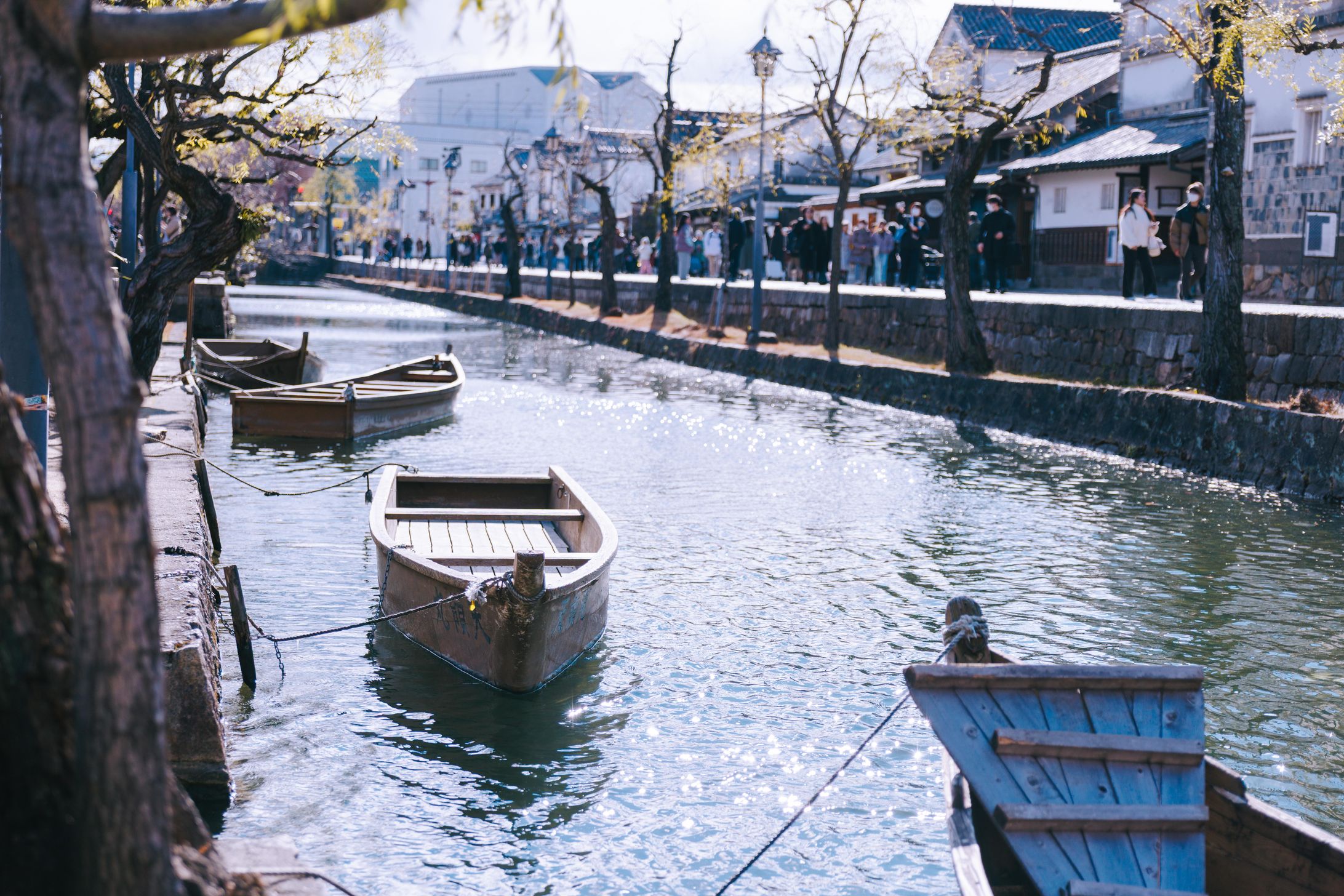 倉敷美観地区-1