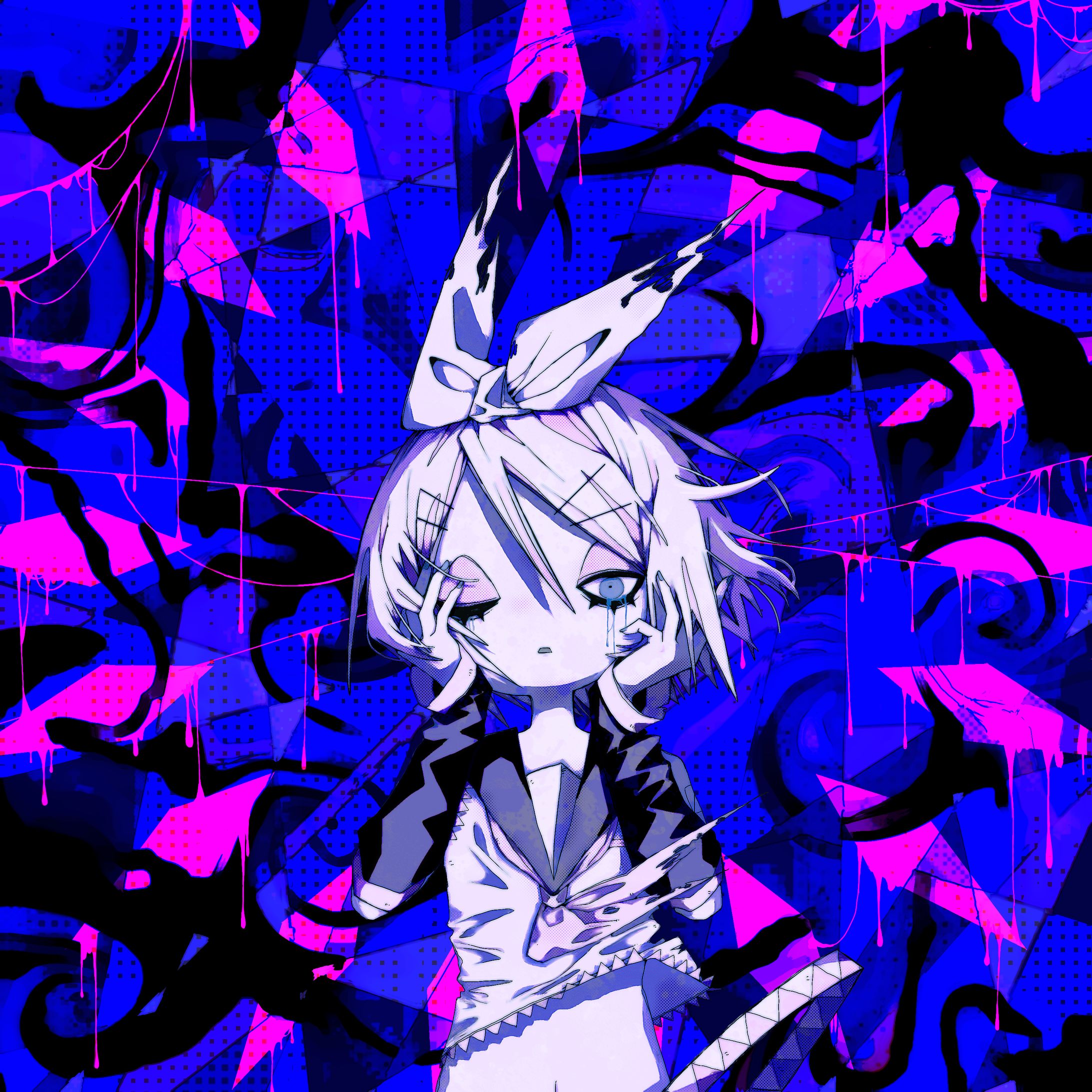 青二才のバラード/鏡音リン-1