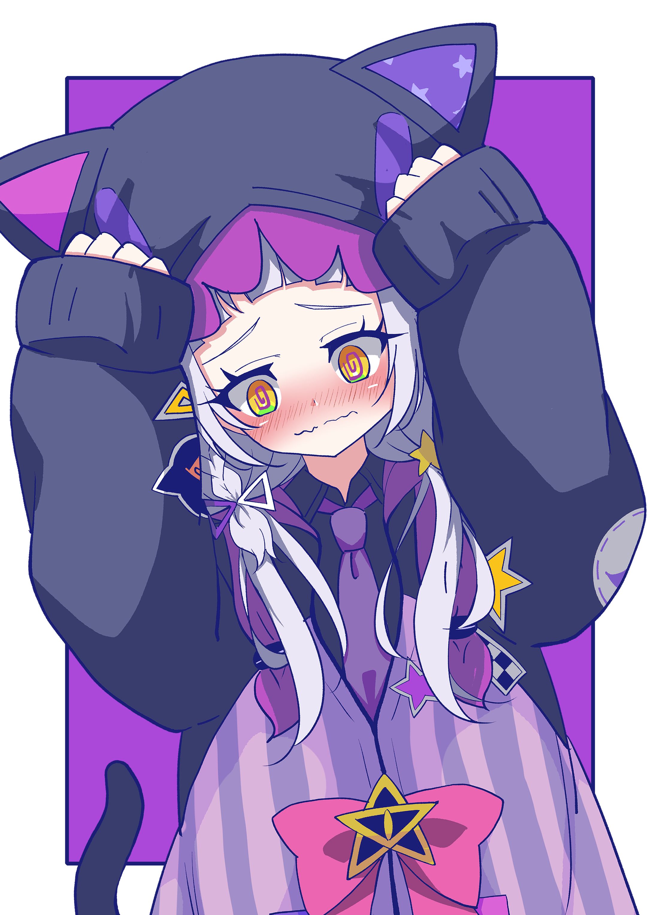 Shion-chan new costume-1
