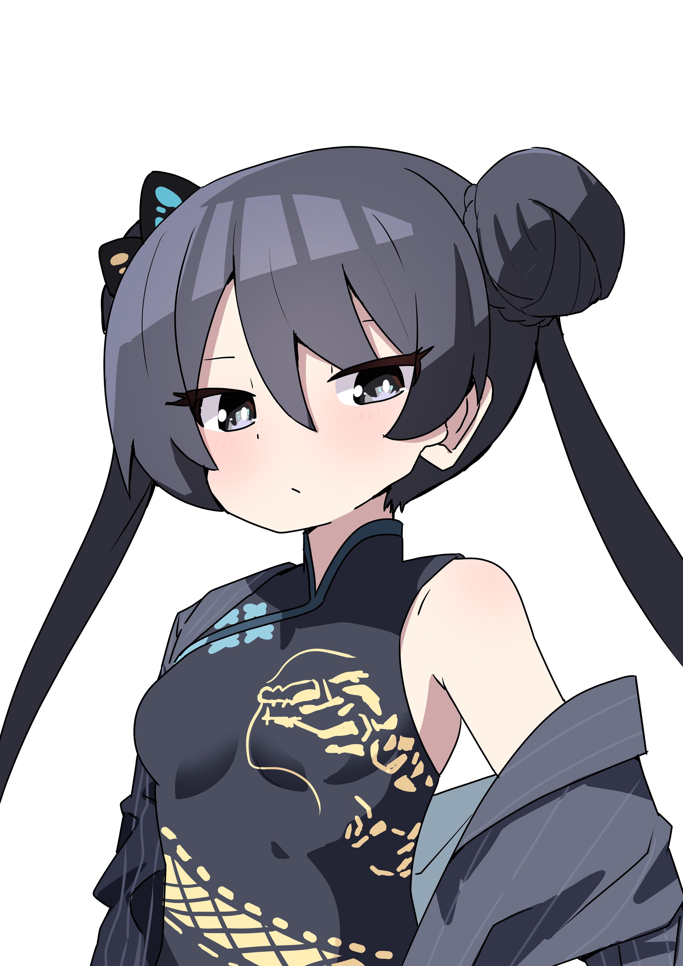 二次創作-1