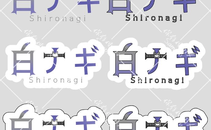 ロゴ