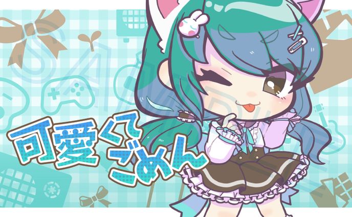 仕事絵
