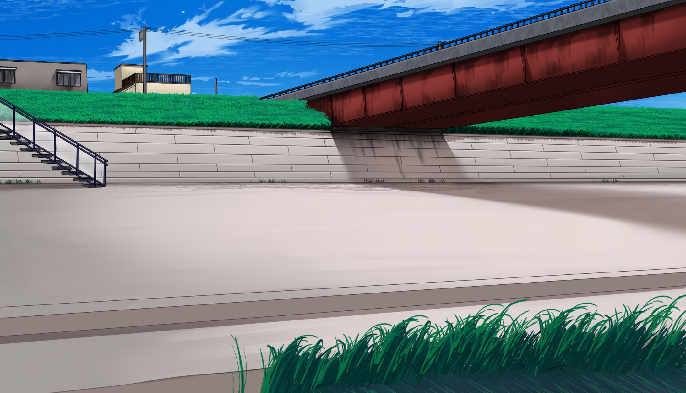 ゲーム背景-1