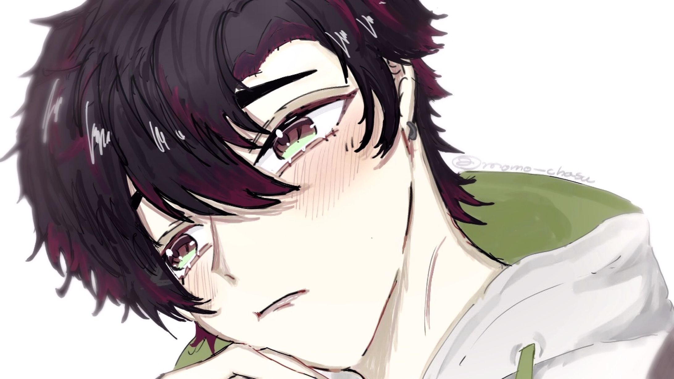 男性VTuber様(FA)-1