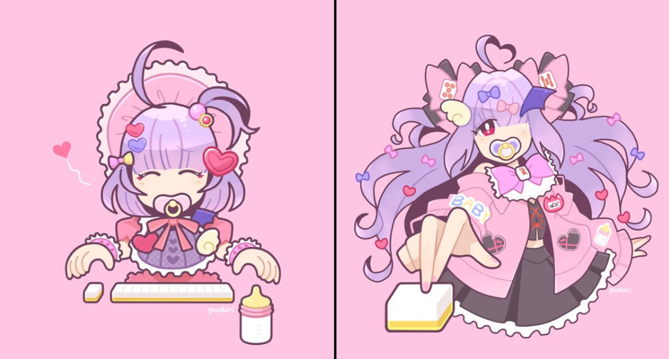 YouTube用イラスト-1