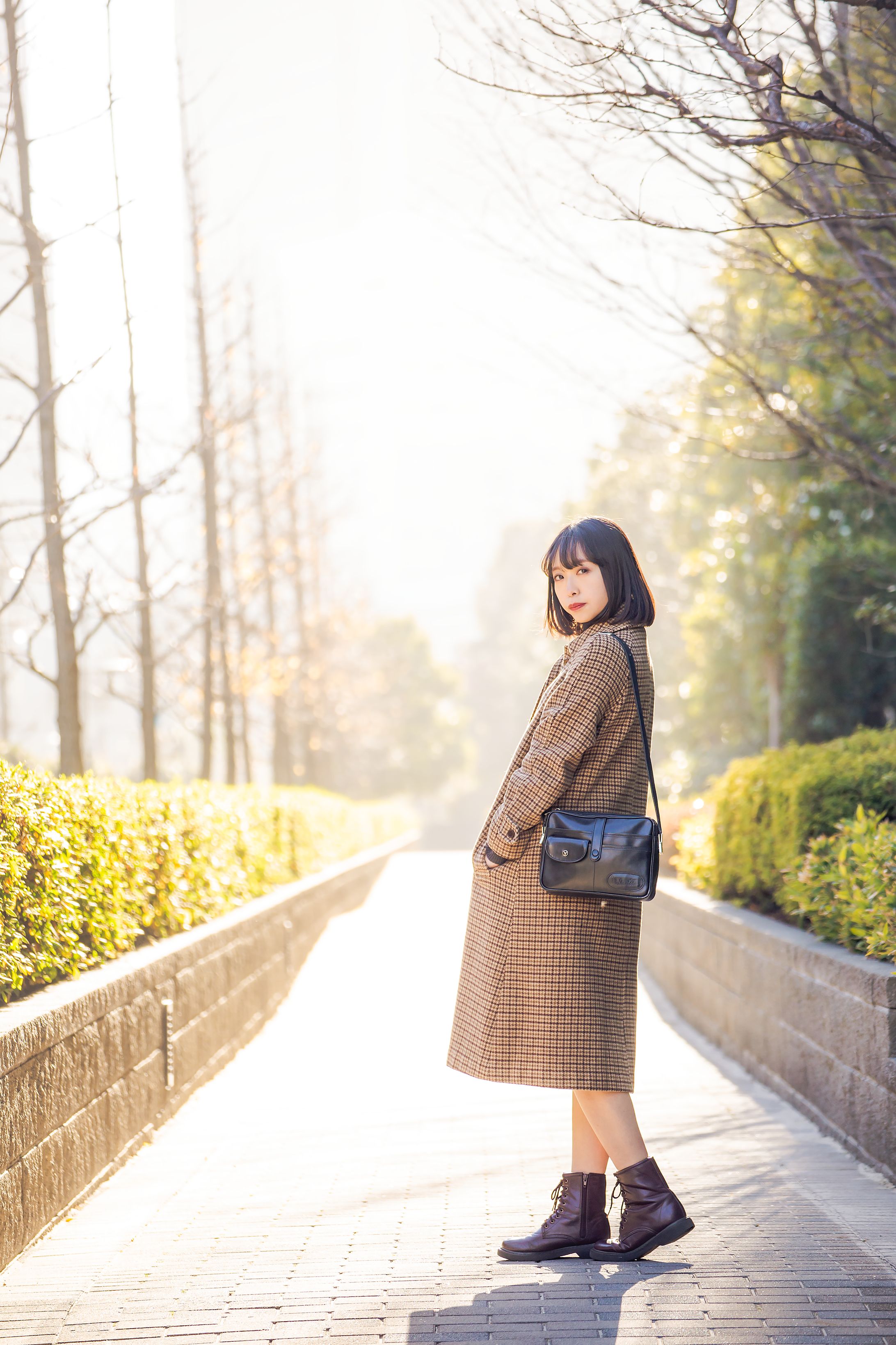 ポートレート撮影-1
