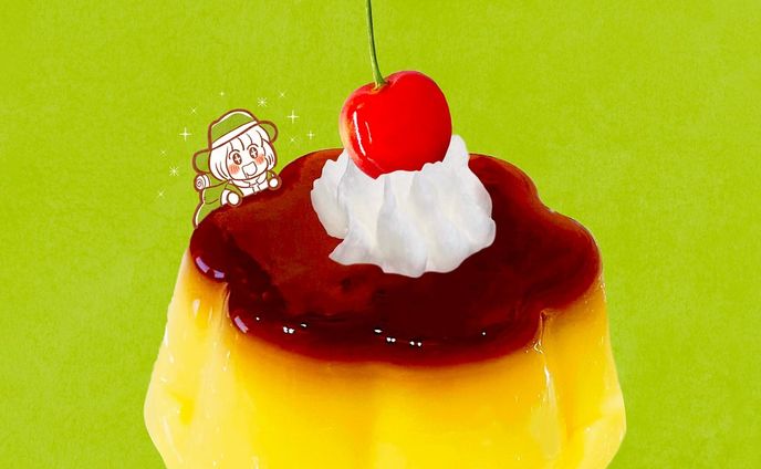 🍮『 もう一つのごほうび 』
他の投稿はこちらから✨ → @enayacomic

- - - - - - - - - - - - - - - - - - -

『つらくて大変だった道の先には
　おいしいごほうびがまっていました』

お盆休みの連休☀️
大好きなものを食べてゆっくりお過ごしください🍮

- - - - - - - - - - - - - - - - - - -

#はしもとあやね #ふぉといらすと 
 #イラストで笑顔を広げよう #かわいいイラスト #ほっこりイラスト #おんなのこイラスト #絵本のような世界 #大人の絵本 #女の子イラスト #落書きイラスト #落書きグラム #写真に物語を #写真にお絵描き #プリン好き #プリン好きと繋がりたい #登山女子 #山の日