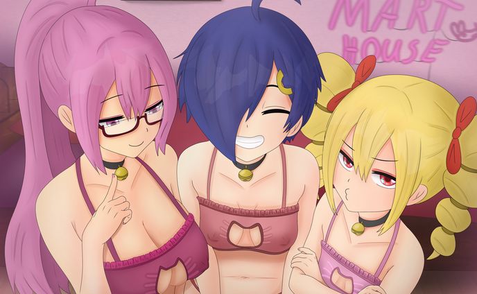 MART Girls