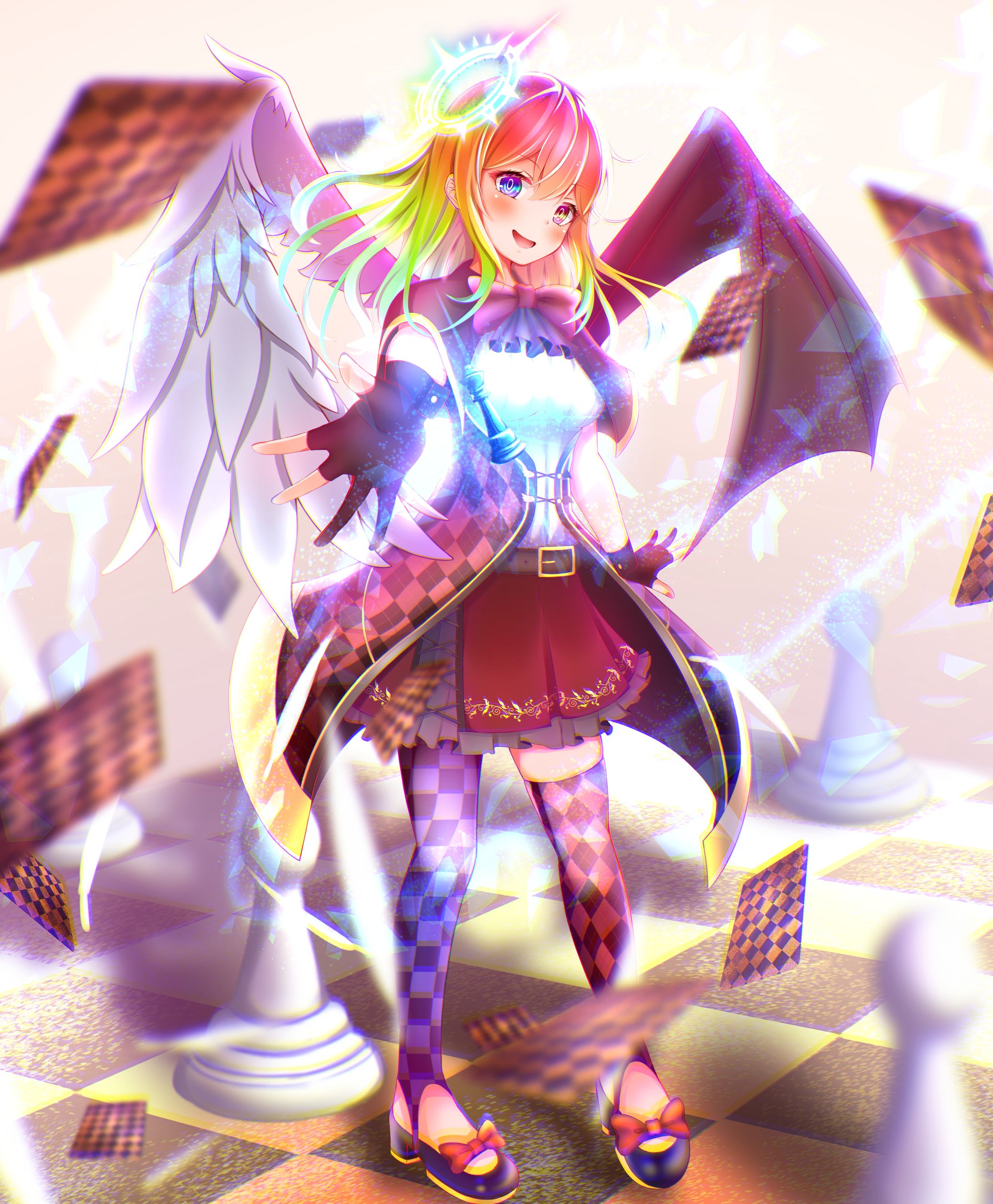 【依頼】ユニ・アルシア ThisGame-1