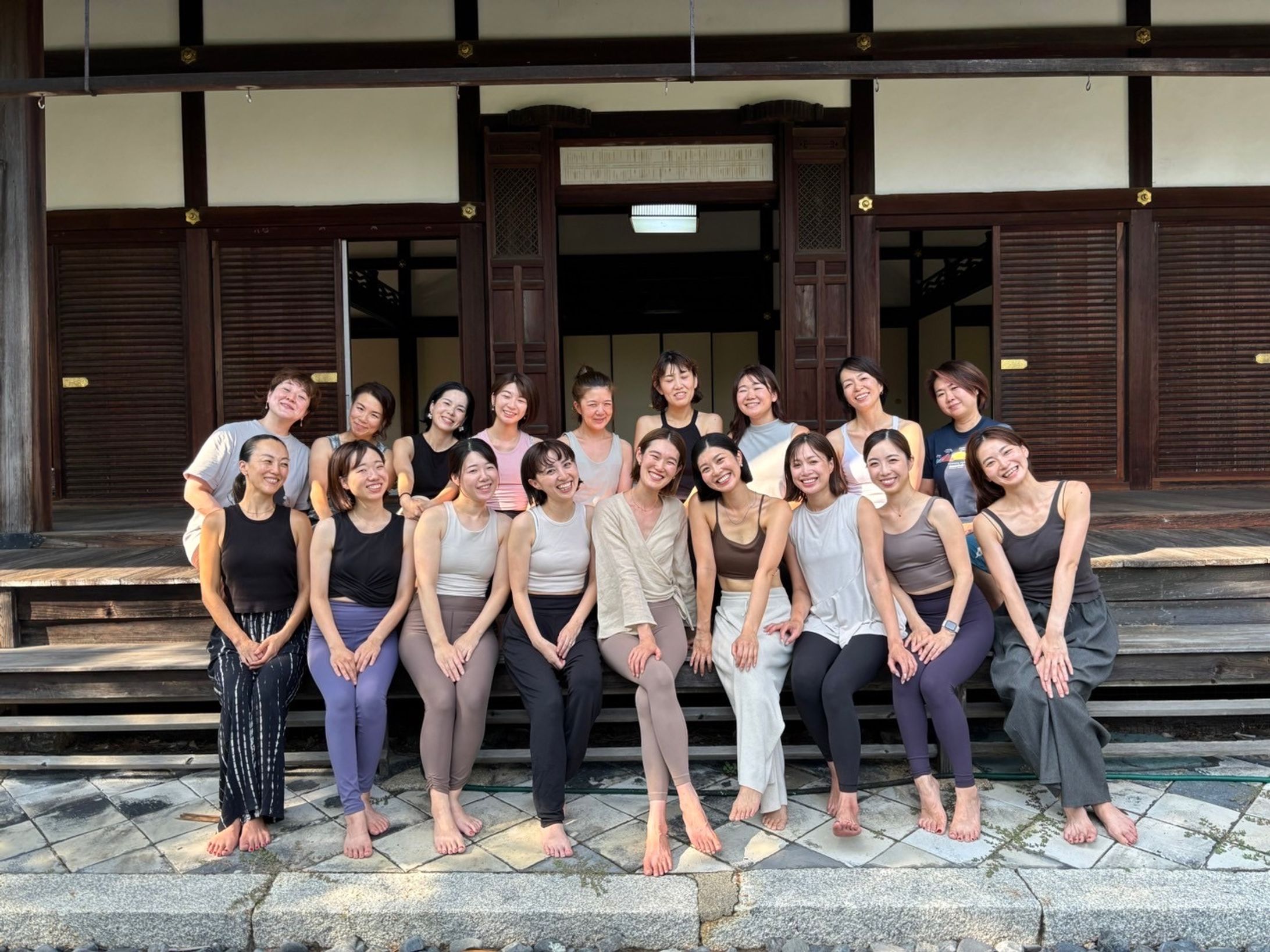 コラボws “Leading”-1