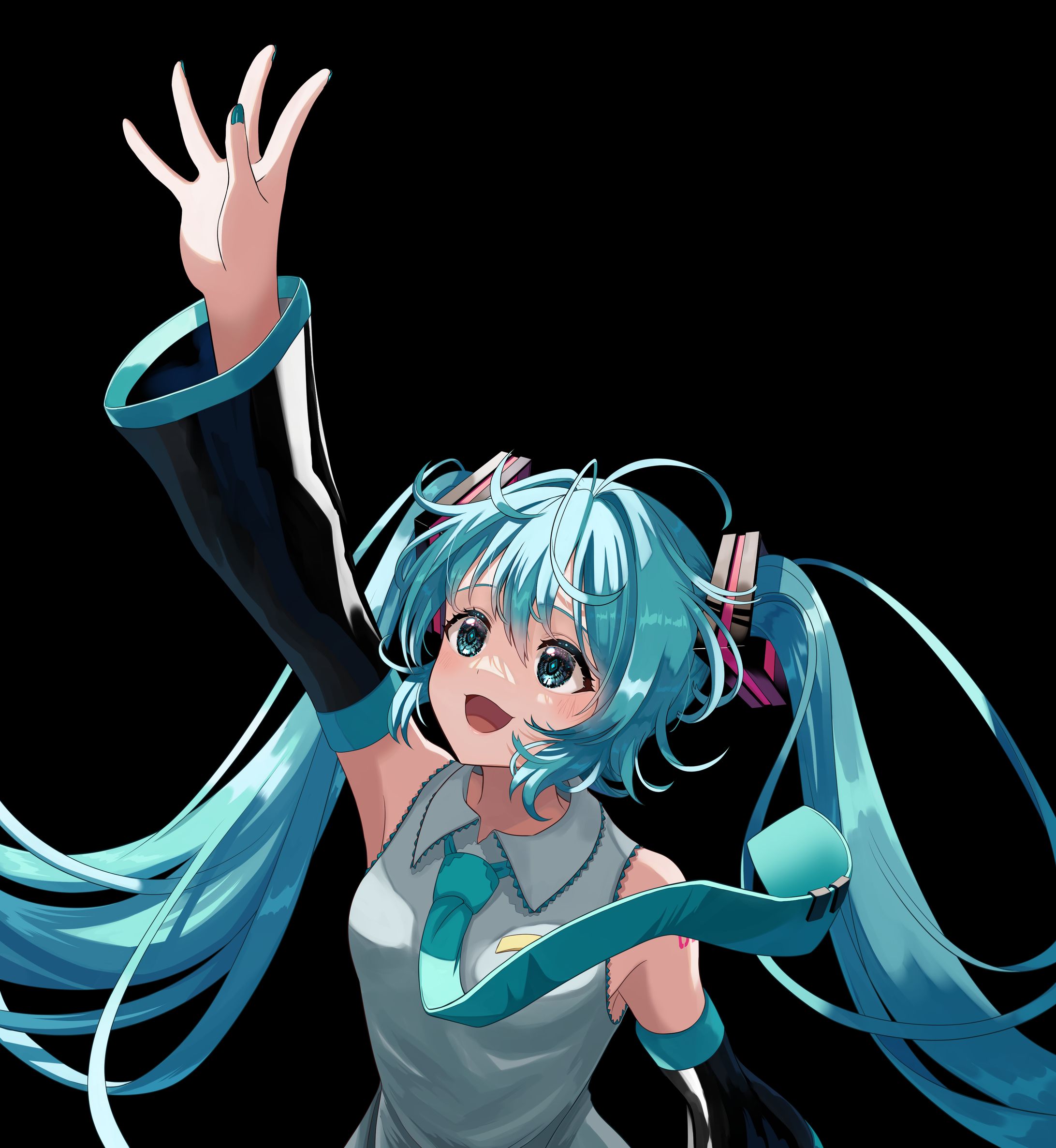 【ボカロ曲用】うどんタイマーＰ様-1