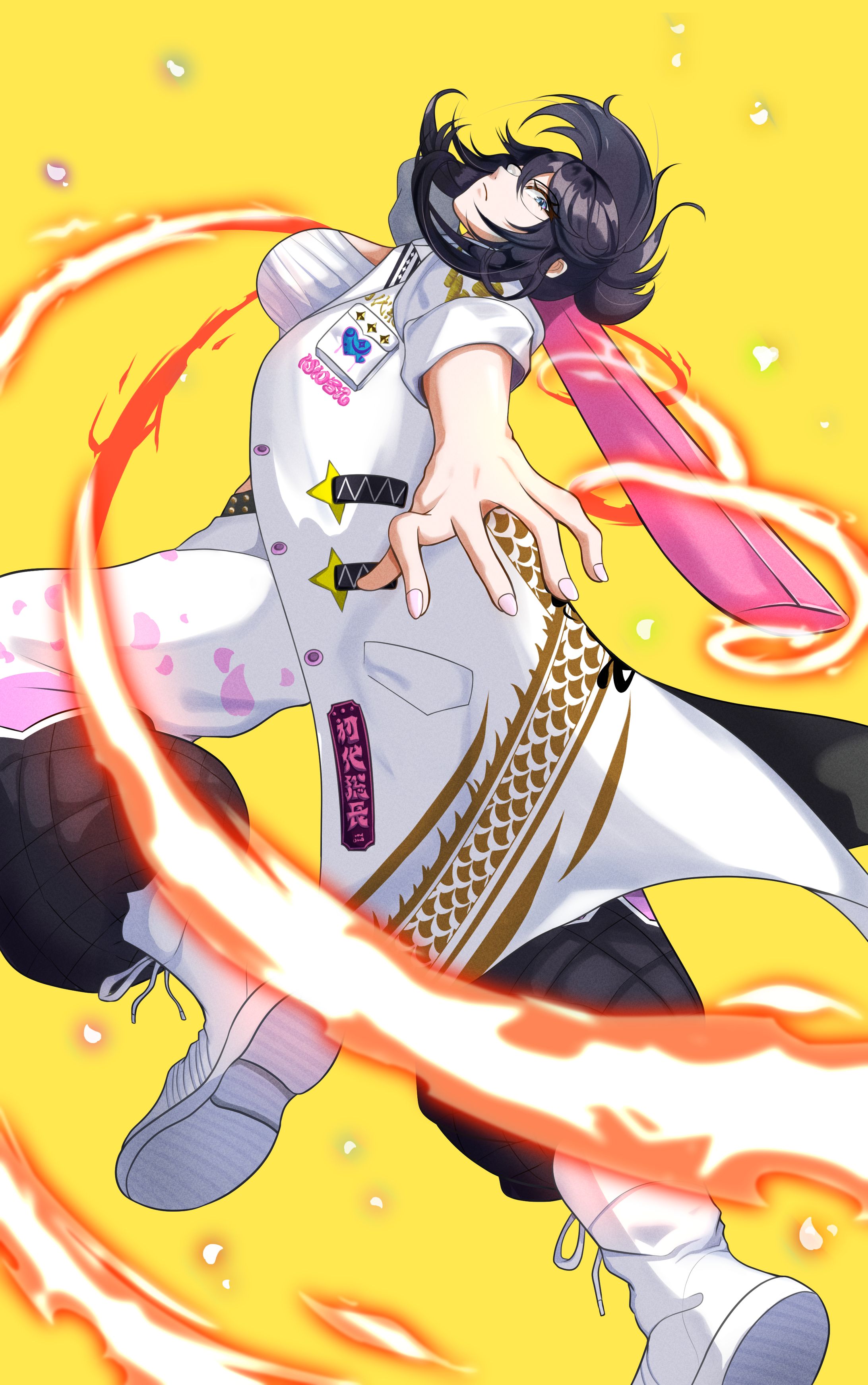 kson VShojo-1