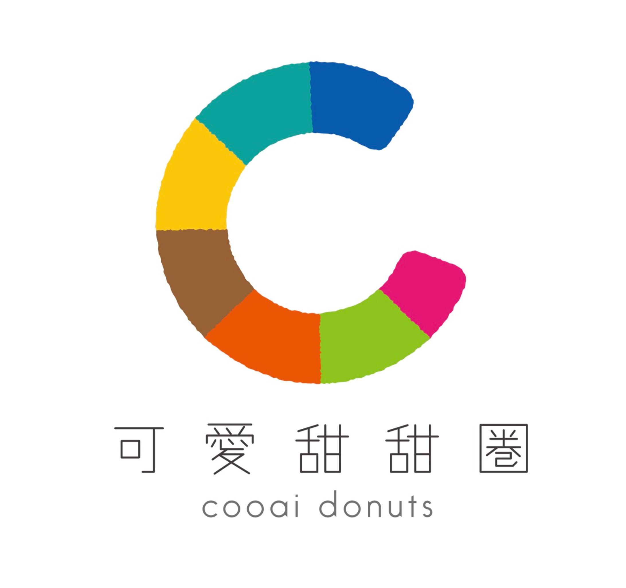 【ご提案】ドーナツ通販ショップのロゴ案-1
