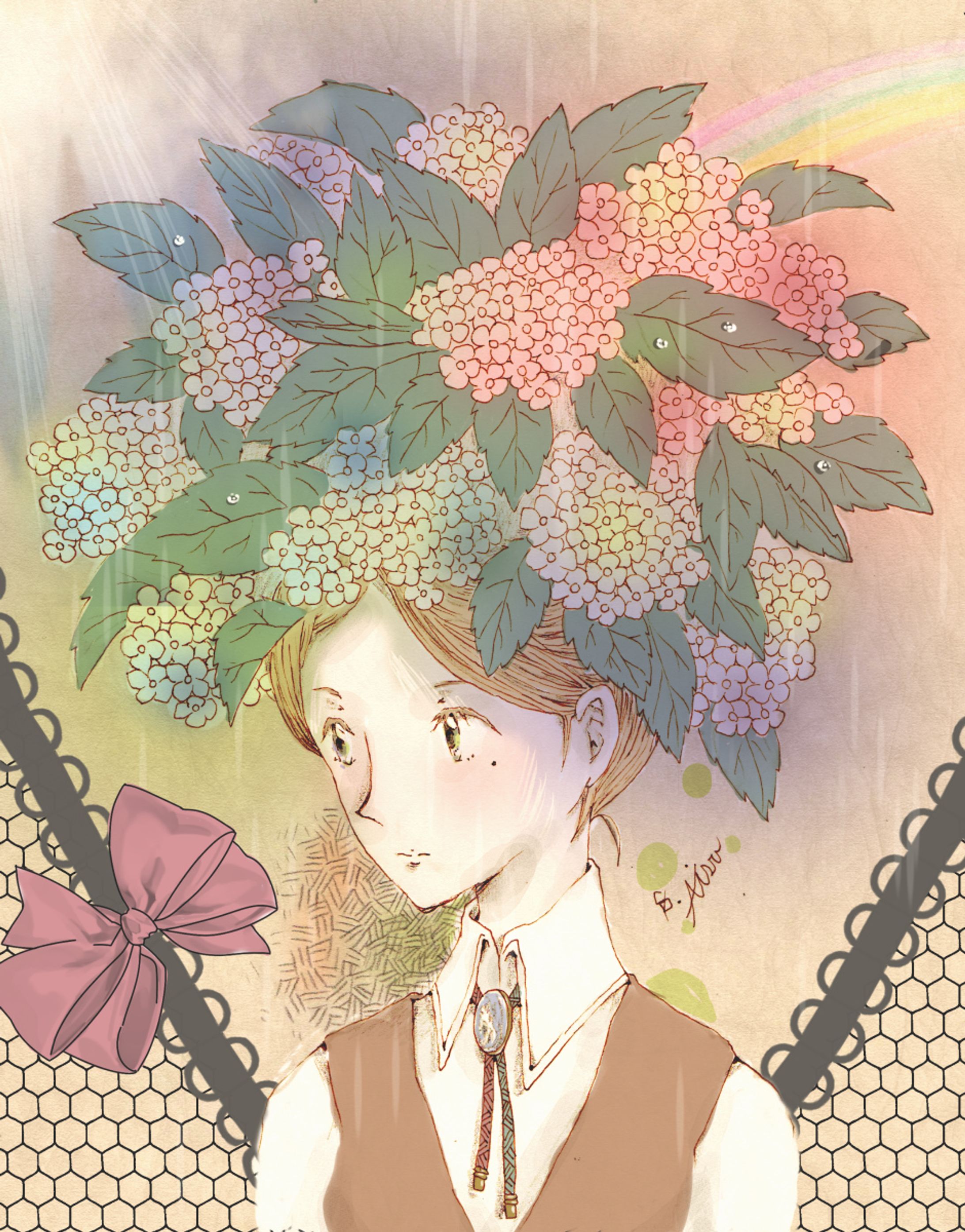 わたしのハイドランジア-1