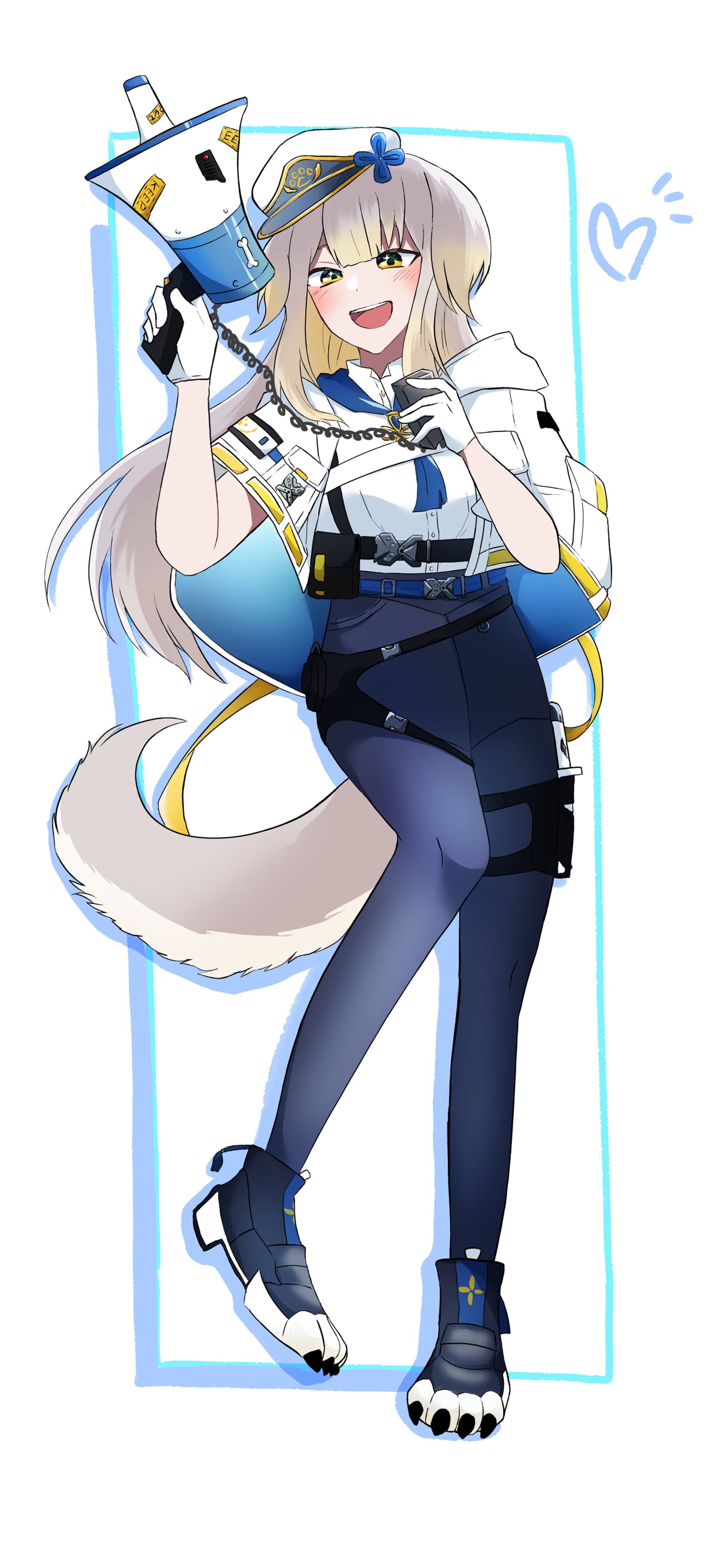 立ち絵イラスト-1