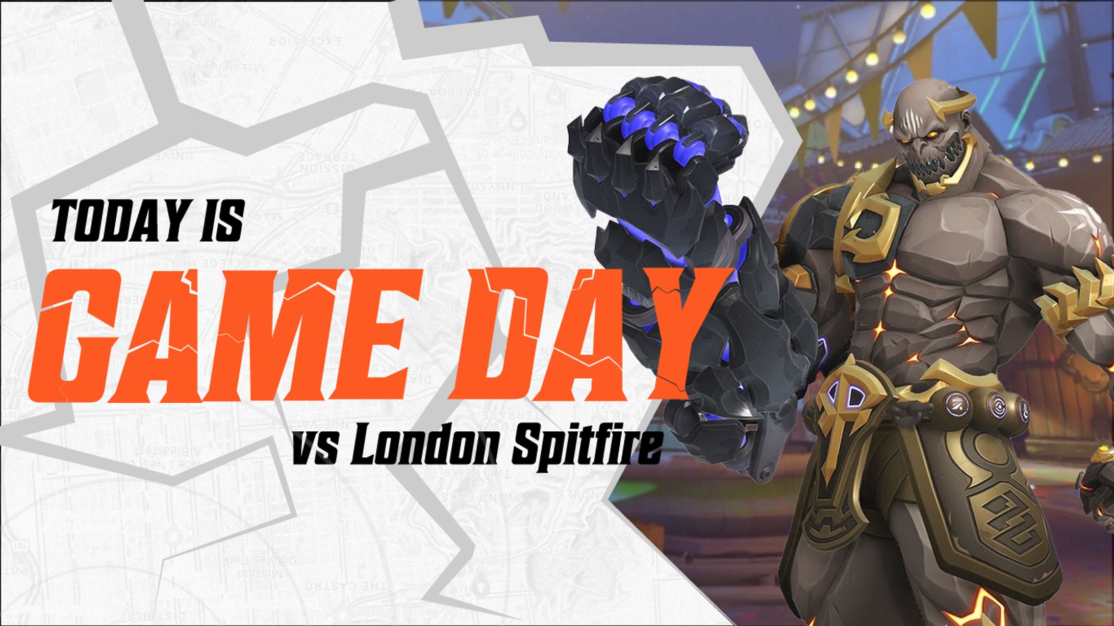 【サムネイル】GAME DAY-1