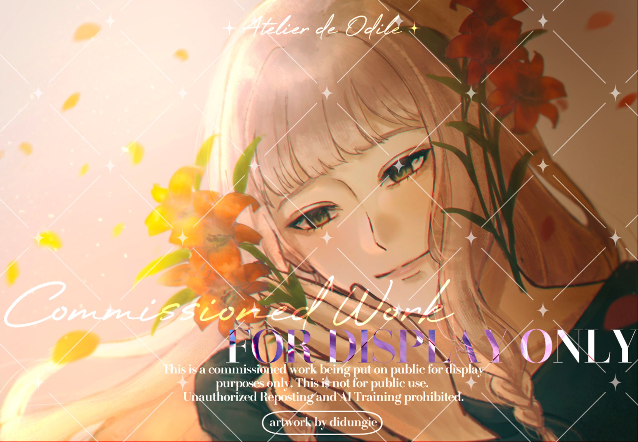 OC Commission Work-1