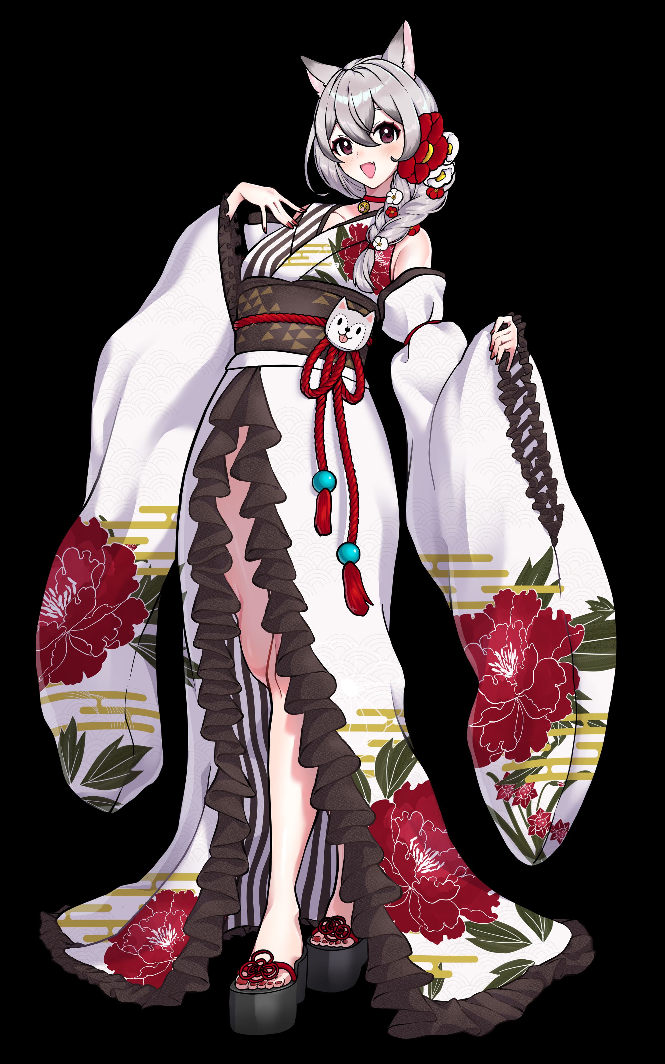立ち絵依頼-1