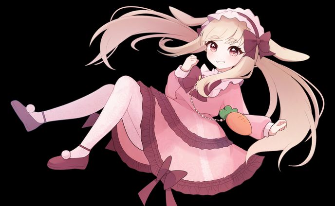 イラストレーター、live2dモデラー、アプリ