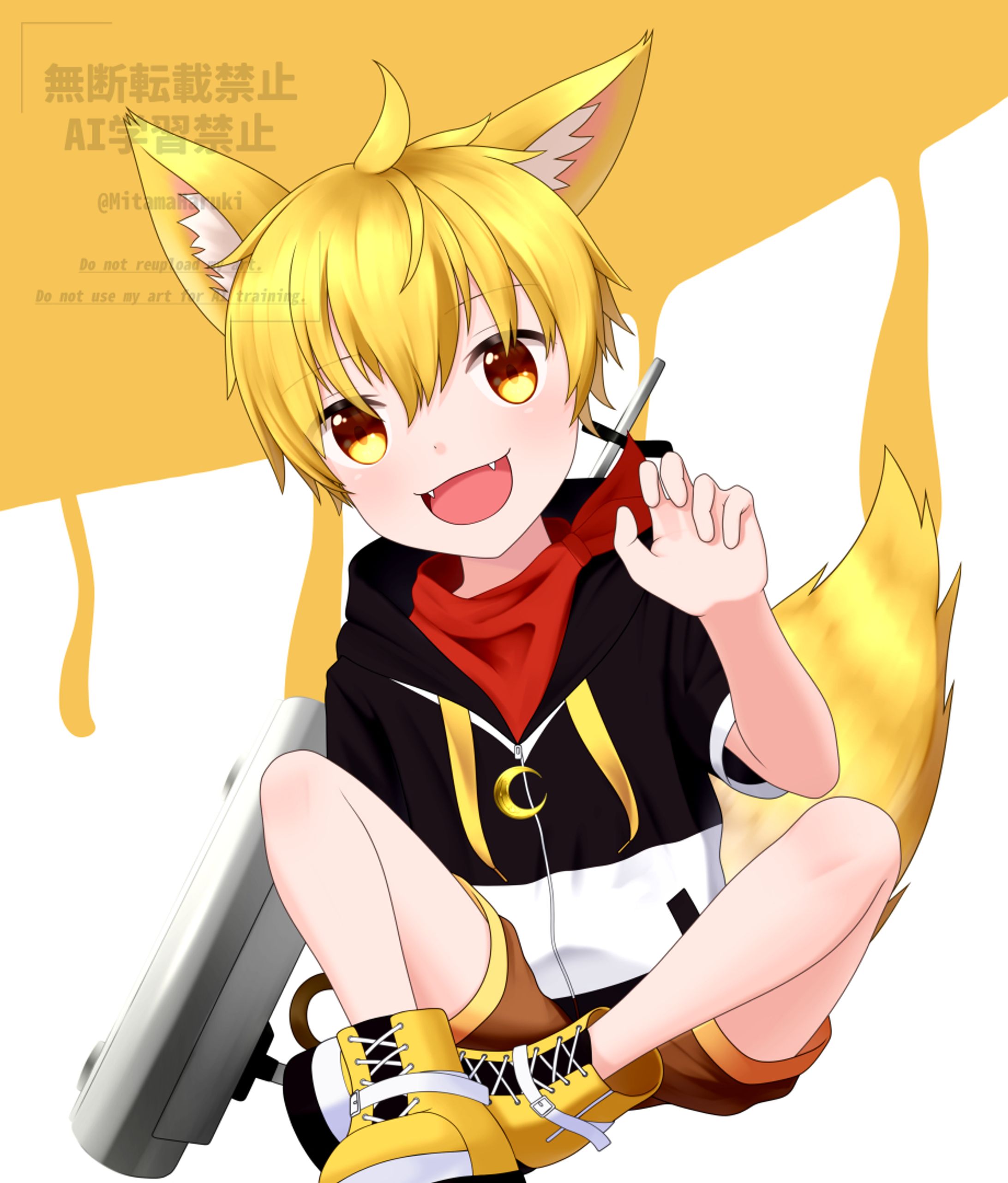 ファンアート-1