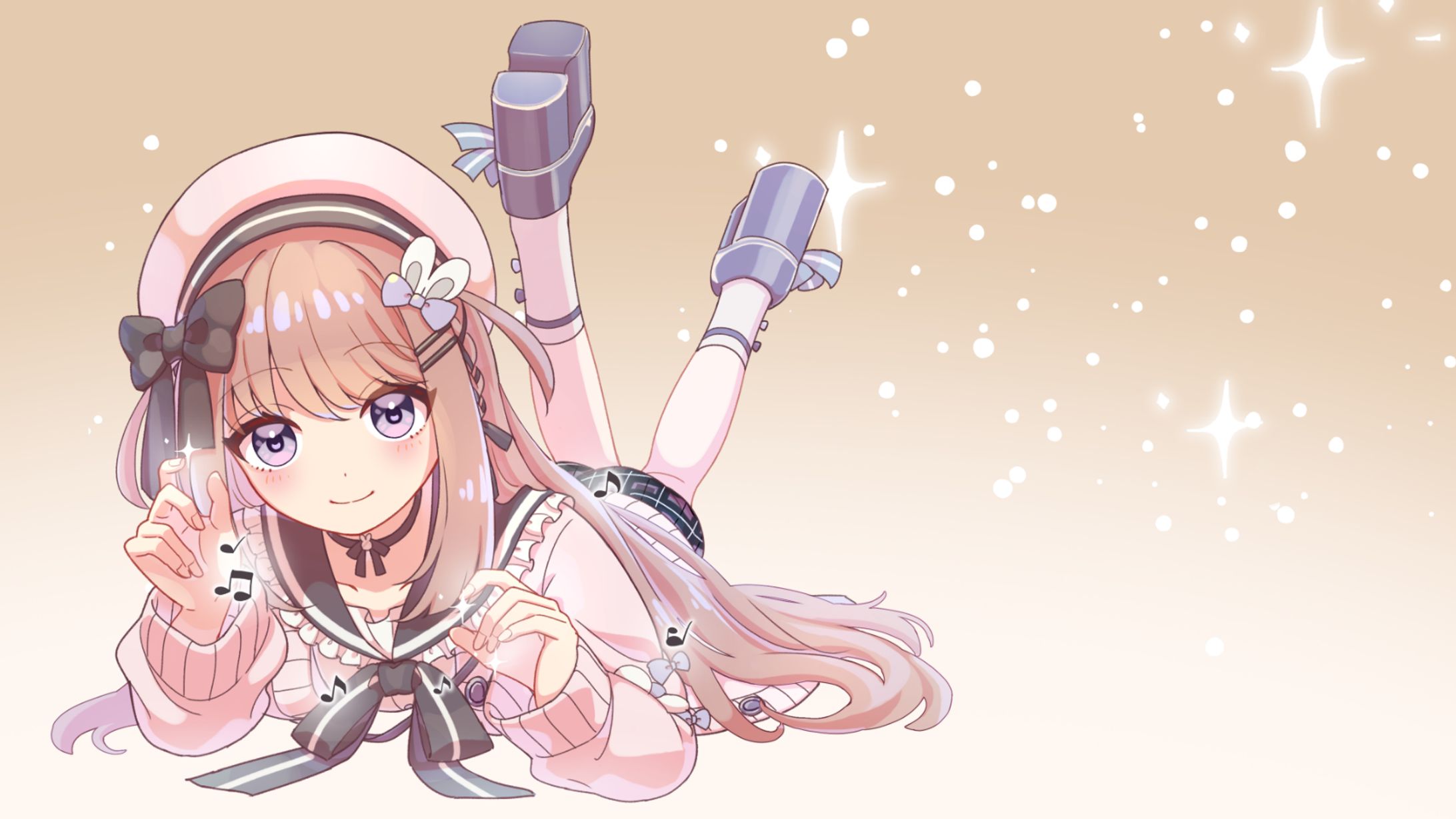 100曲ピアノメドレー-1