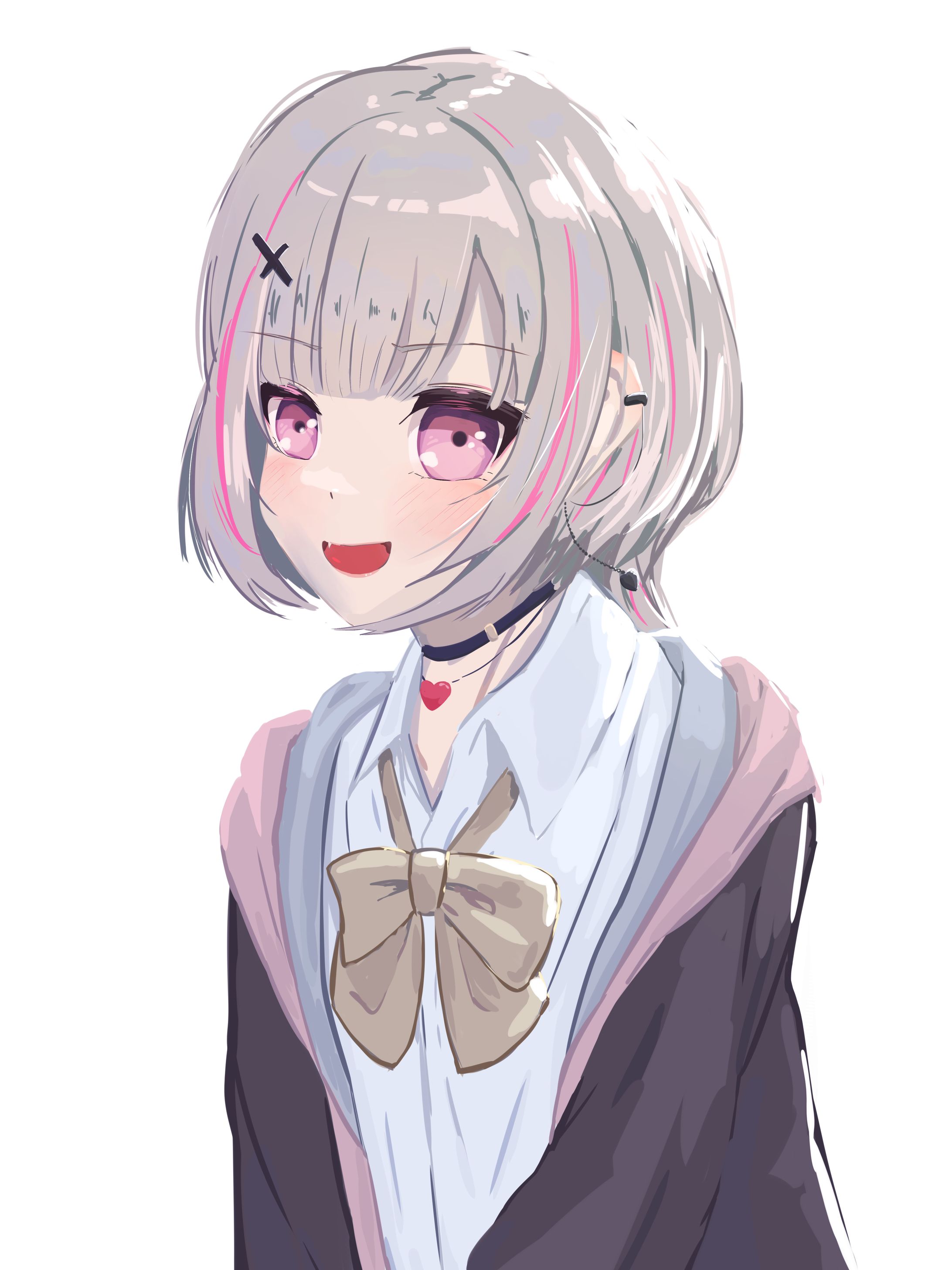 さっと描いたイラスト-1