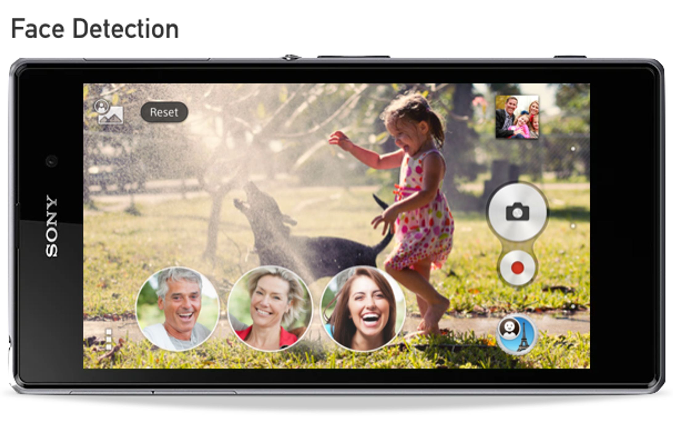 XPERIA カメラアプリ開発-1