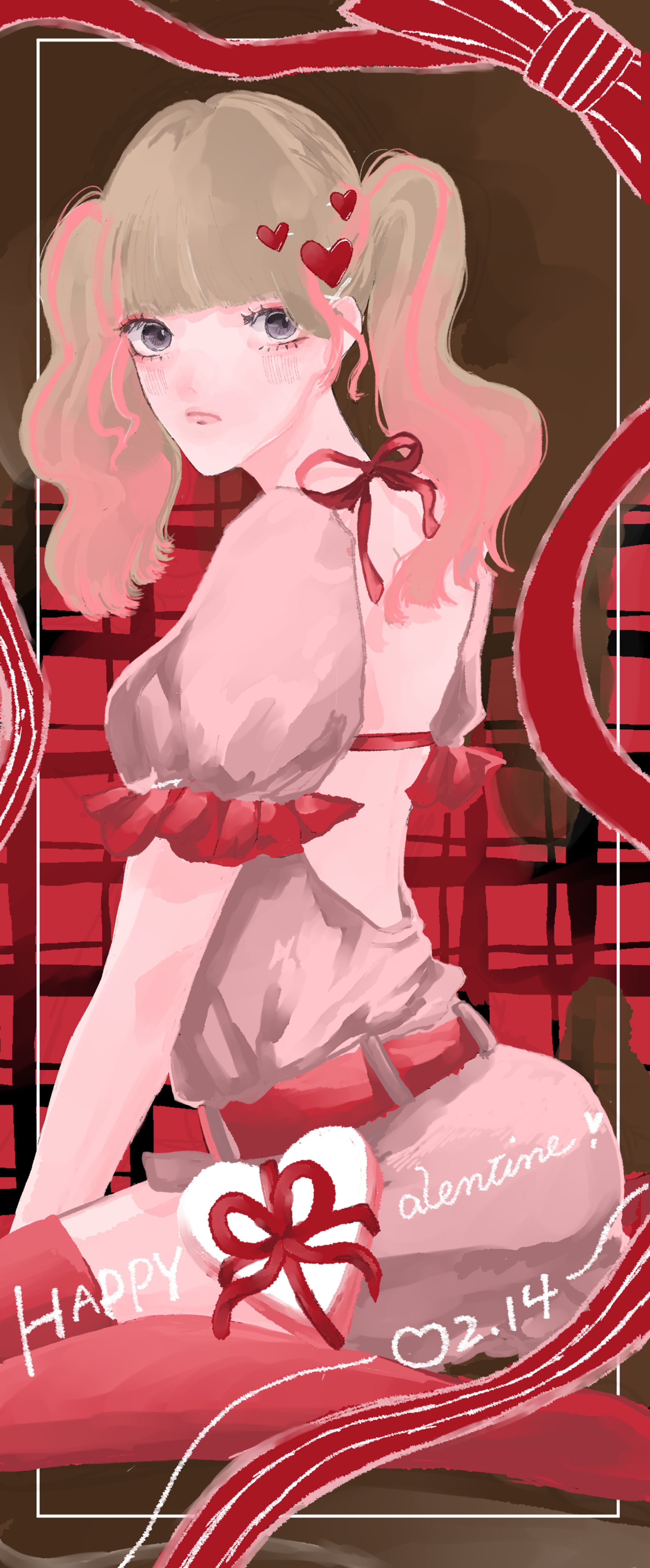 バレンタイン-1