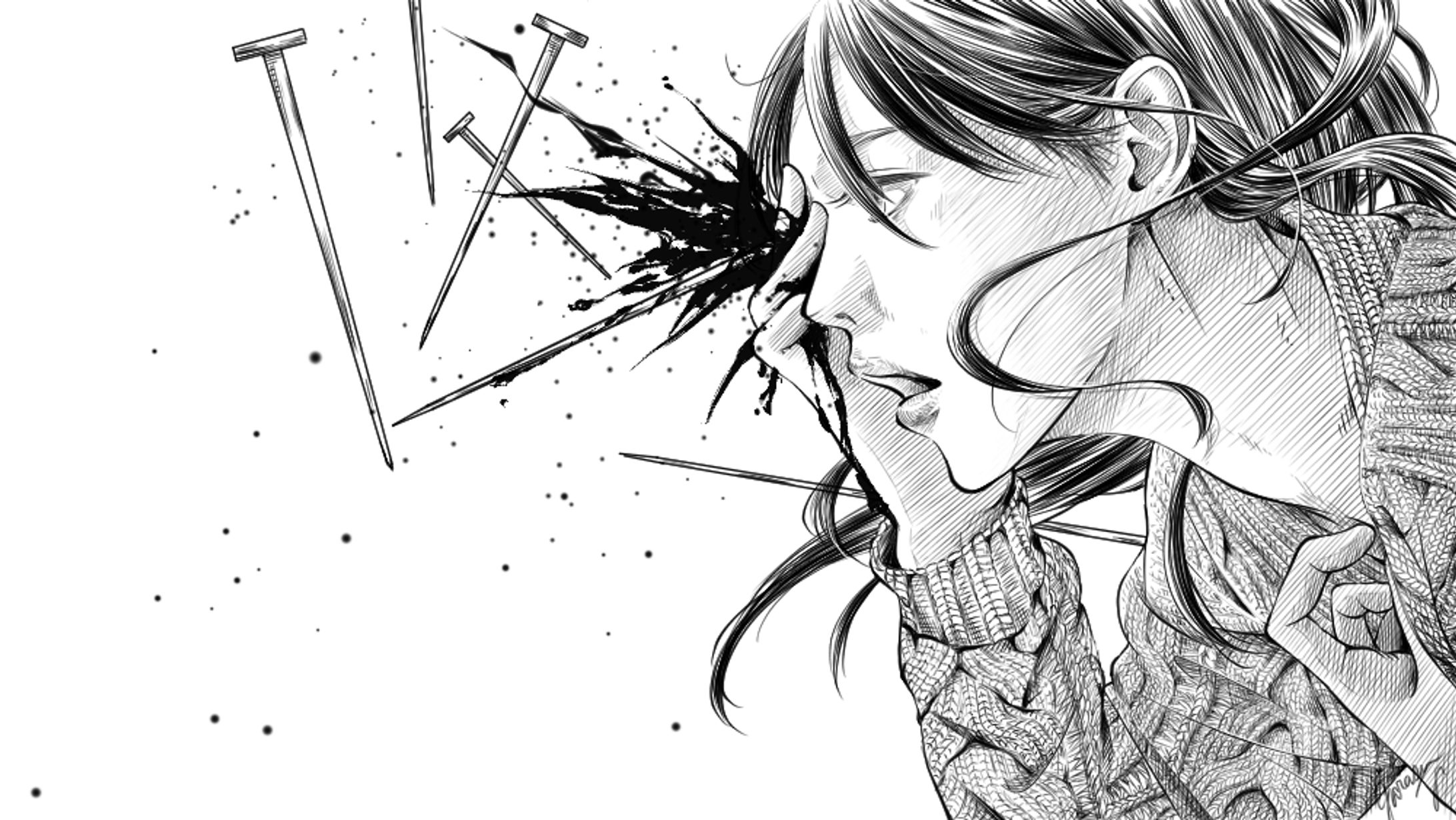 2021/2/28【オカルト】ノロイ-1