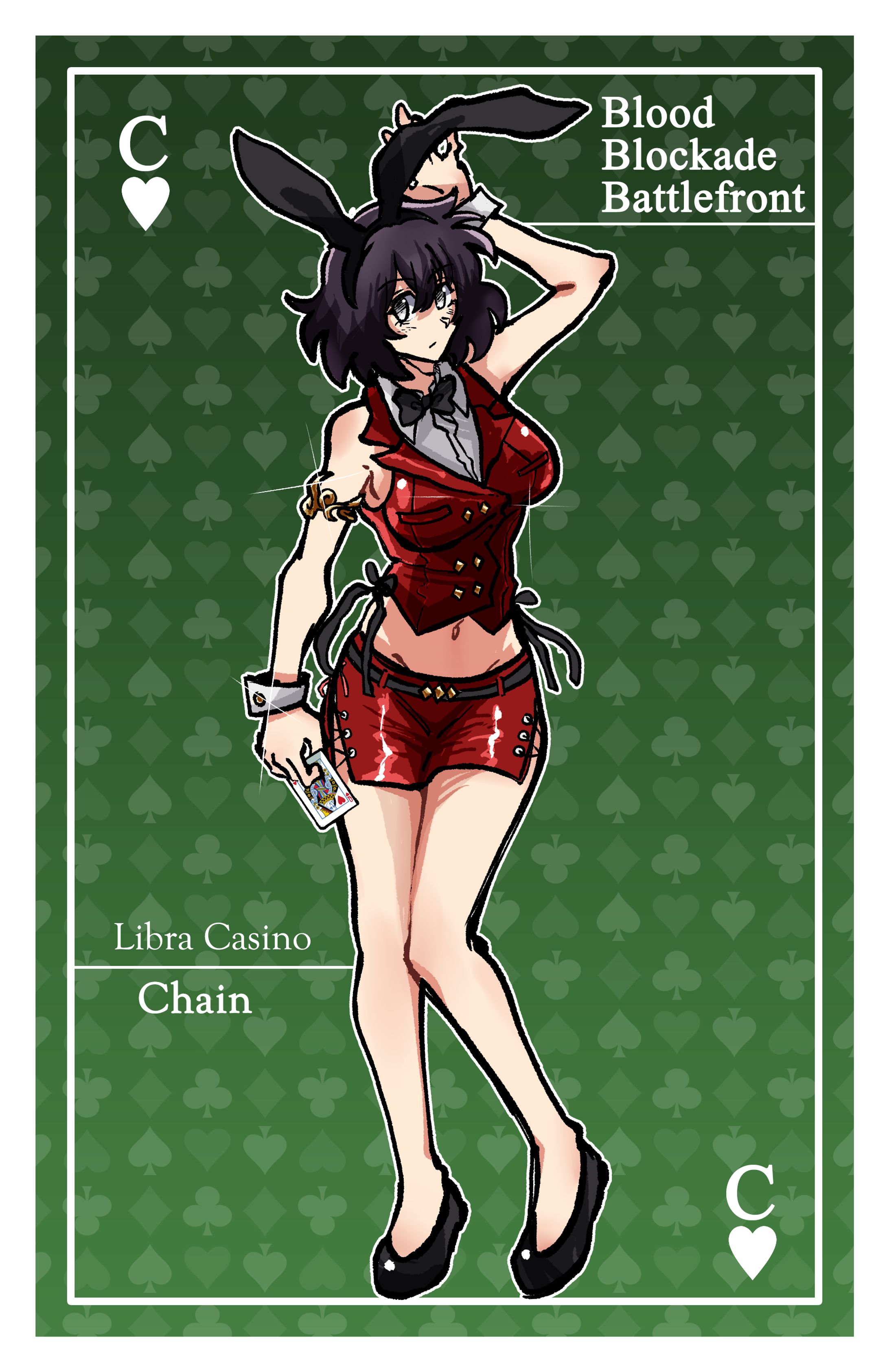 Libra Casino - Chain-1