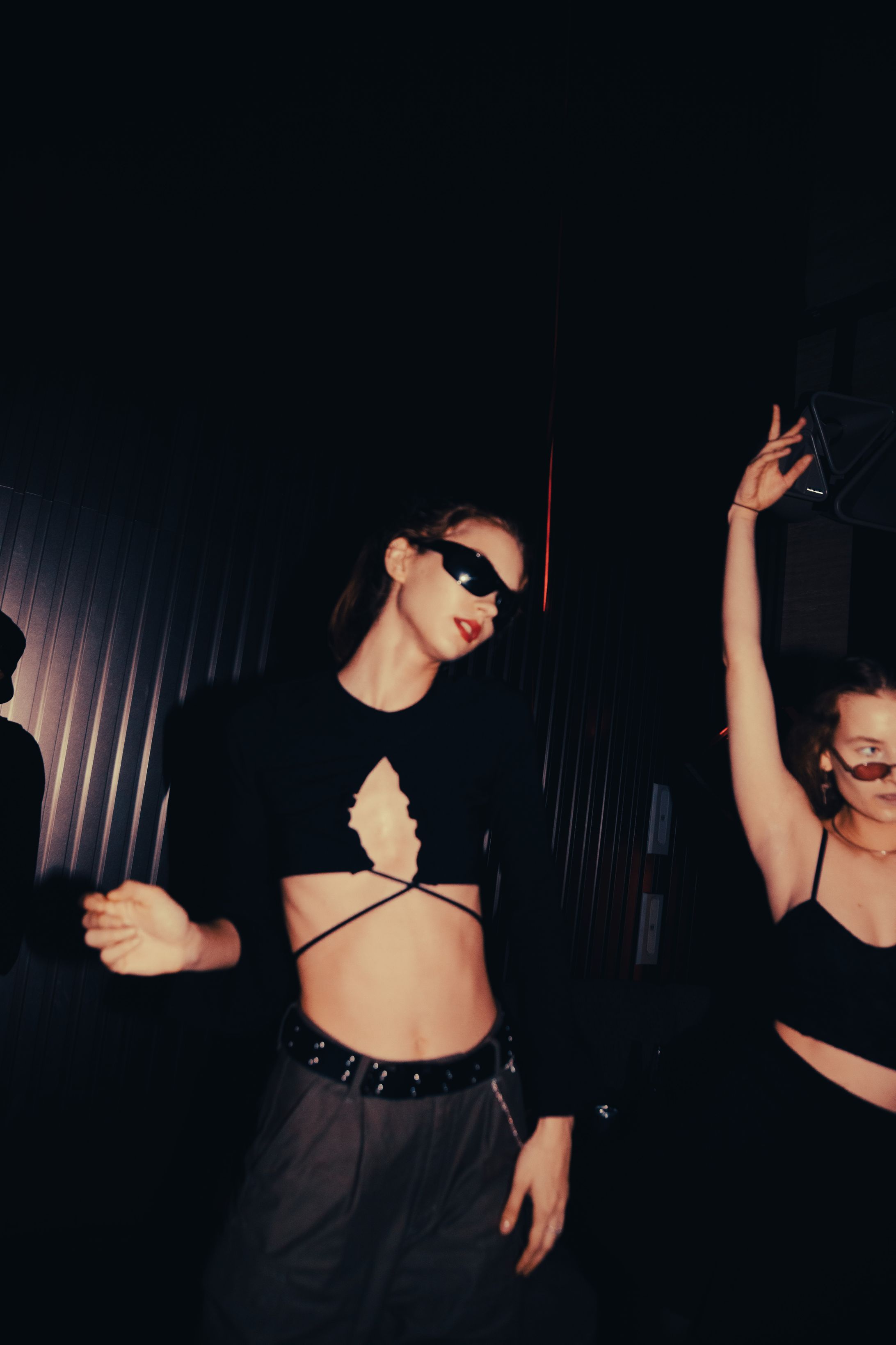 Club BAIA[Shibuya}-1