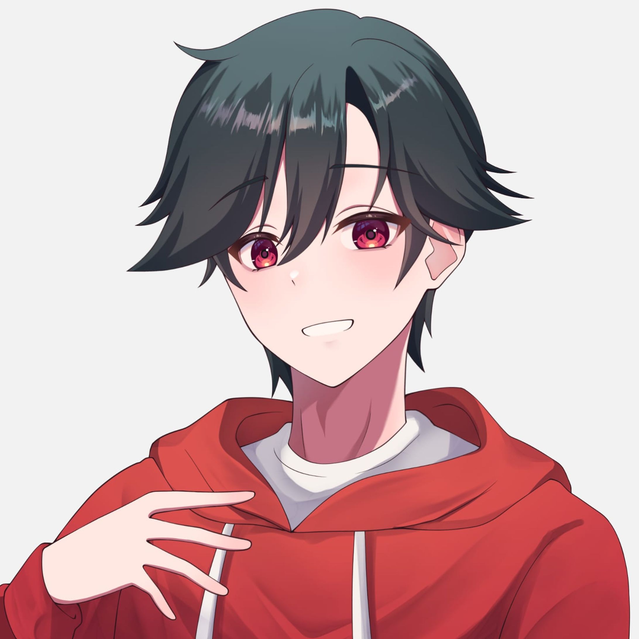 Bust Up Commission-1