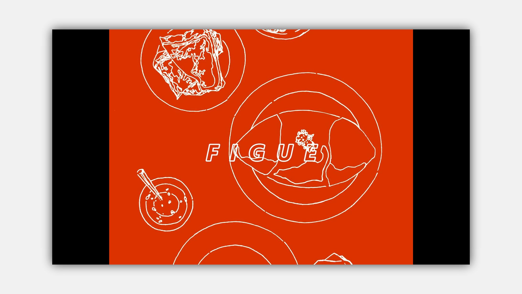 MV グラフィックイラスト-1